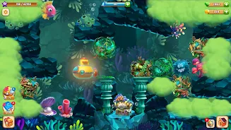 FunkyBay Screenshot 1