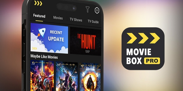 image:MovieBox Pro App Screenshot