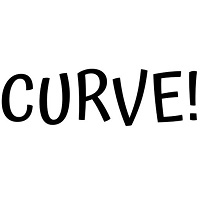 CURVE! - A Body Positive, Plus Size App.