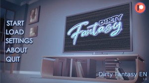 Dirty Fantasy – New Version 2.6.0 [Fallen Pie] Tangkapan skrin 0