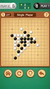 Master of Gomoku Zrzut ekranu 1