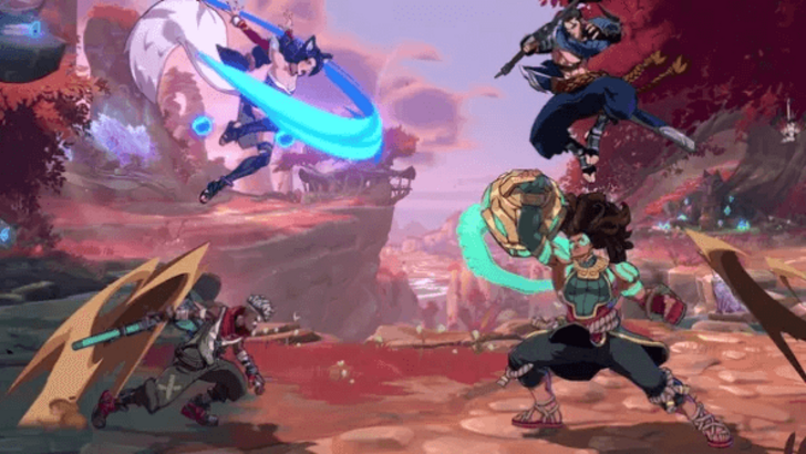 2xko alpha playtest feedback na isinasaalang -alang