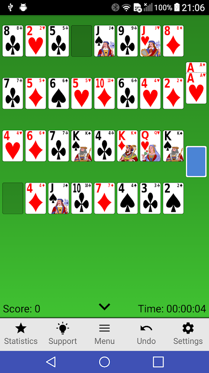 Play Cards Collection ภาพหน้าจอ 1