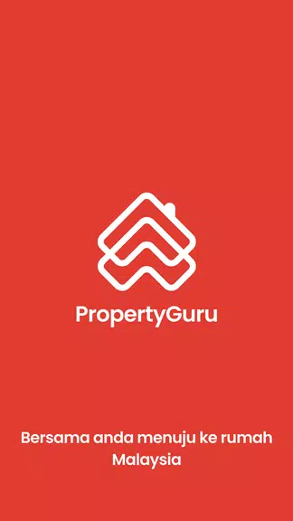 PropertyGuru Malaysia Captura de pantalla 0