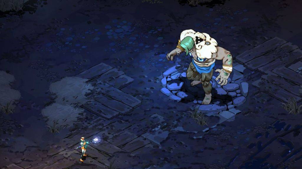 Screenshot by The Escapist