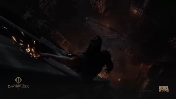 A Agência Narrativa de Dawnwalker Está em Outro Nível; Você Pode Enfrentar o Antagonista Principal Quando Quiser