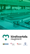 KirolTxartela Mugiment应用截图第0张