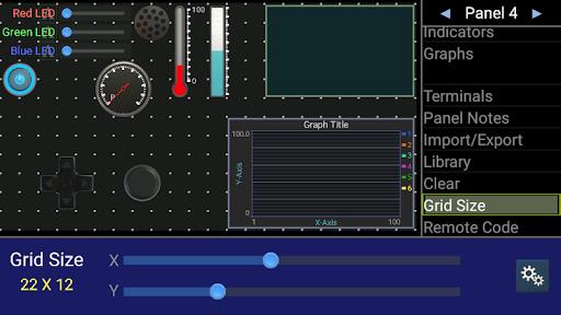 Schermata Bluetooth Electronics 0