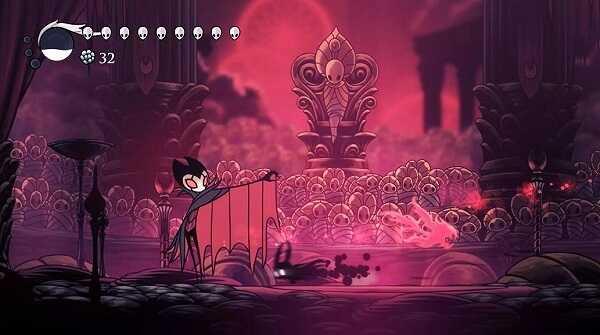 Hollow Knight Mod स्क्रीनशॉट 2