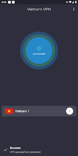 Vietnam VPN: Get Vietnamese IP Ekran Görüntüsü 0