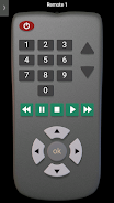 IR Remote Creator Captura de pantalla 1