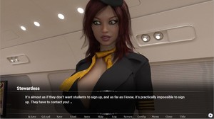 The College – New Version 0.51.0 [Deva Games] Schermafbeelding 3