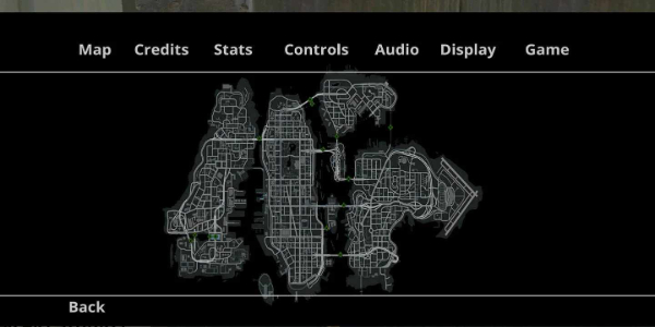 GTA 4 MOBILE Edition スクリーンショット 2
