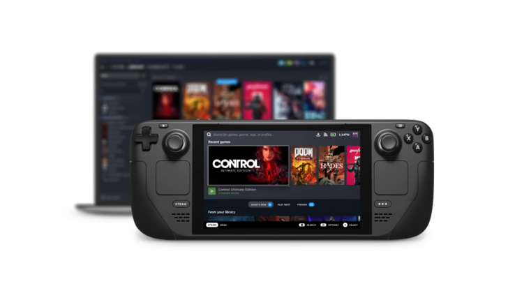 Steam Deck Ditches Annual Upgrades and Aims for