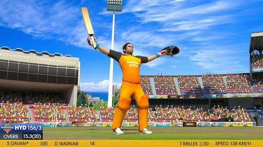 Real World Cricket 18: Cricket Games স্ক্রিনশট 3