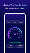 Schermata Light Speed Pro - VPN 2