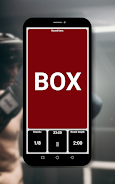 Boxing timer (stopwatch) Zrzut ekranu 0