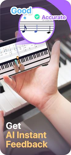 Simpia: Learn Piano Fast应用截图第3张