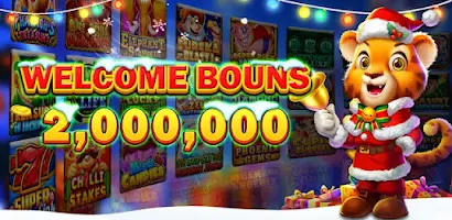 Woohoo™ Slots - Casino Games ภาพหน้าจอ 0