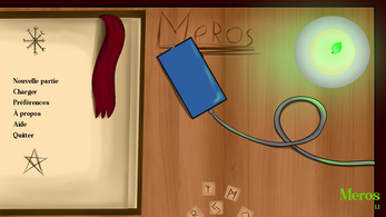 Méros Screenshot 3