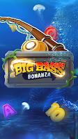 Big Bass Bonanza Slot Скриншот 2