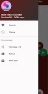 Oriya - Hindi Translator Schermafbeelding 2