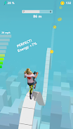 Bicycle BMX Flip Bike Game Captura de pantalla 0