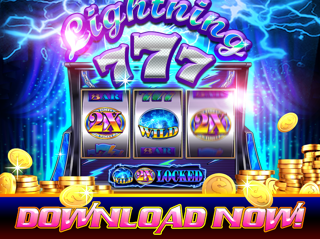 Vegas of Fun - Free Casino Classic Slots स्क्रीनशॉट 3