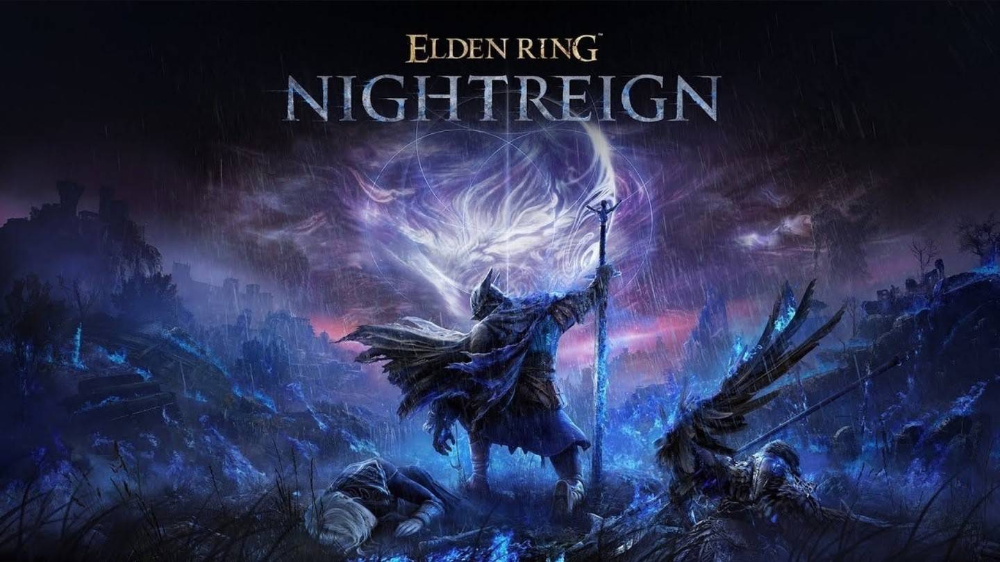 Elden Ring: Nightreign hanya akan diuji pada konsol