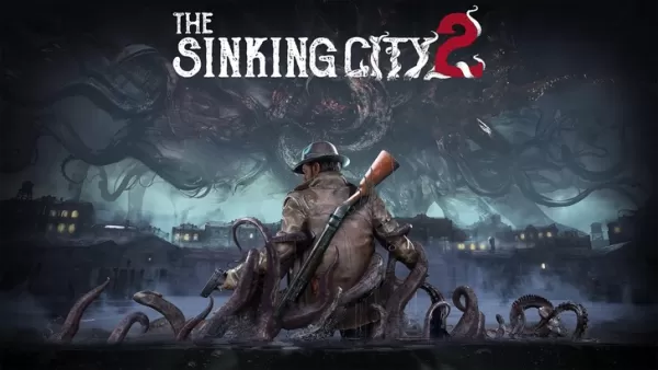 The Sinking City 2 News
