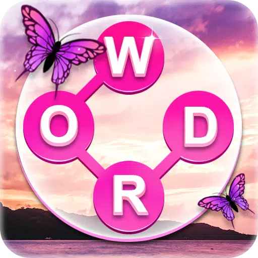 Word Connect- Búsqueda palabra