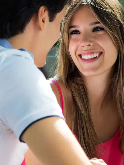 singles around me: Morife スクリーンショット 0