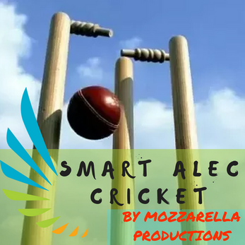 Smart Alec! Cricket Скриншот 0