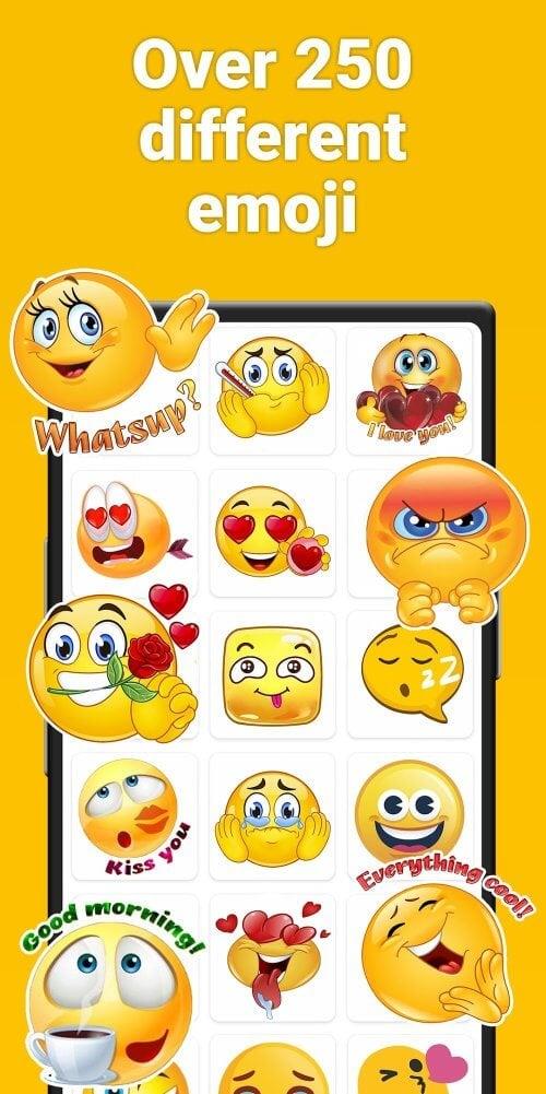 StickersOK Ảnh chụp màn hình 0