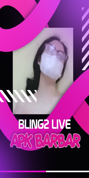 Bling2 Live Apk Tangkapan skrin 1