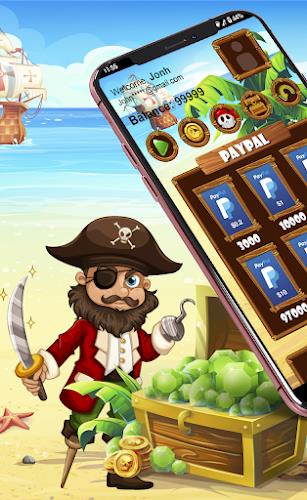 PiratePay Screenshot 1