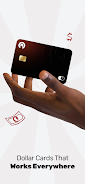 Schermata Aimtoget Wallet 3