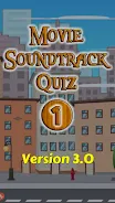 Movie Soundtrack Quiz Скриншот 2