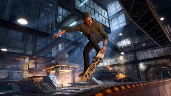 Tony Hawk's Pro Skater 3+4 Bam Margera’s Return Was Not Demanded, But Requested