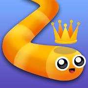 Snake.io - Fun Snake .io Games Mod