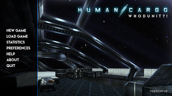 Human Cargo: Whodunit?!應用截圖第0張