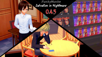 Salvation in Nightmare ဖန်သားပြင်ဓာတ်ပုံ 0