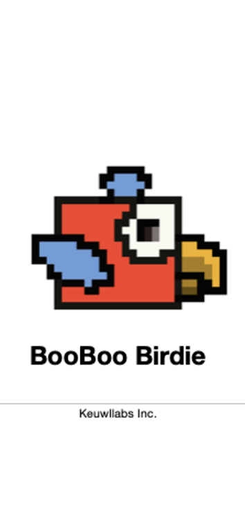 BooBoo Birdie - Free to play Capture d'écran 0