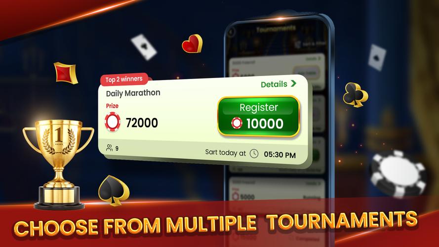 Junglee Teen Patti Screenshot 2