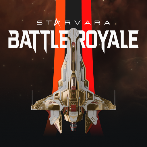 Battle Royale Starvara