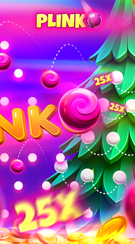 Plinko Lab ဖန်သားပြင်ဓာတ်ပုံ 1