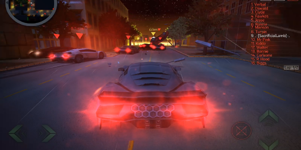 GTA 5 – Grand Theft Auto Screenshot 1