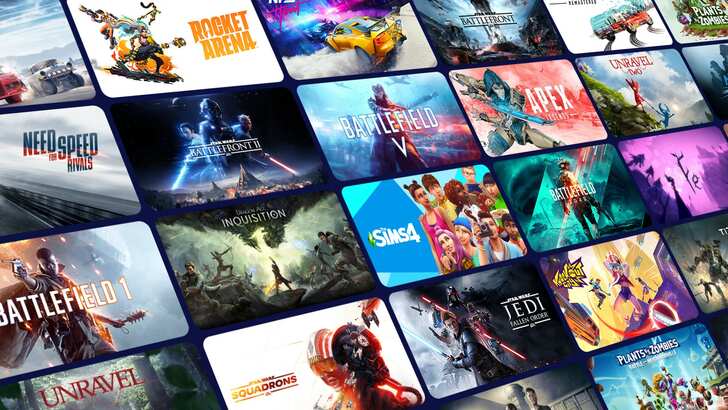 Steam、GOG 及其他平台必须允许在欧盟转售下载游戏