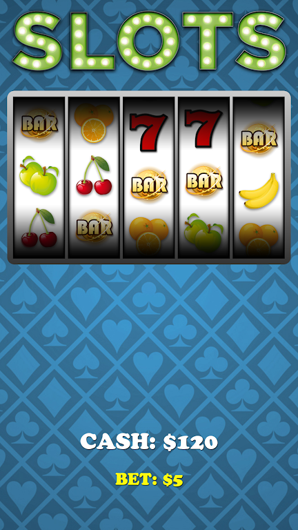 Moehringia Online Social Casino Screenshot 2