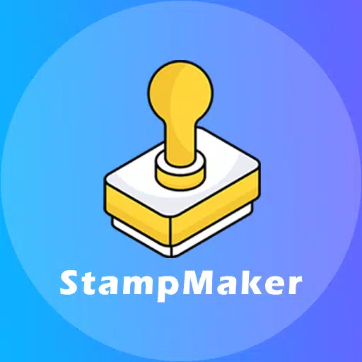 Stamp Maker